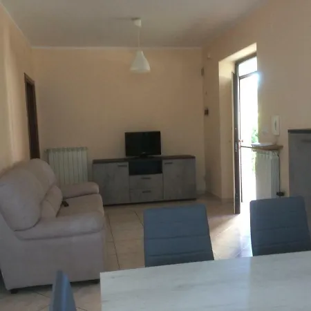 Del Parco Bed & Breakfast