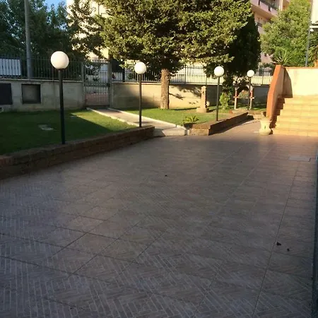 Frühstückspension Del Parco