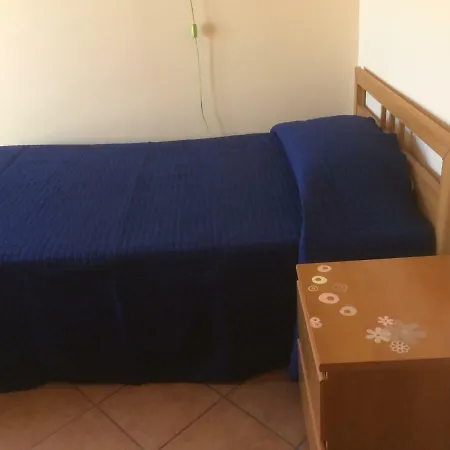 Couette-café Del Parco 3*