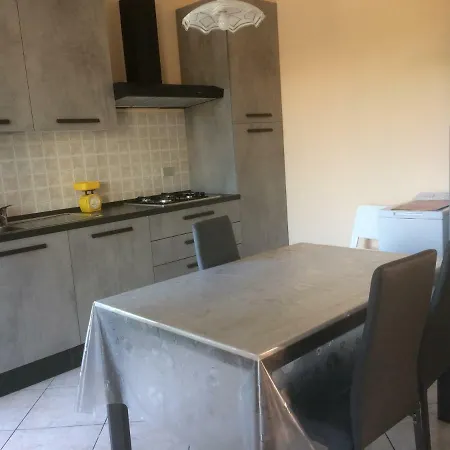 فندق مبيت وإفطار Del Parco بيسكارا