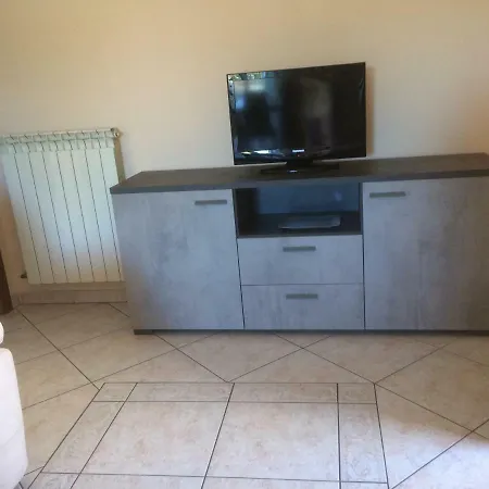 Del Parco Couette-café 3*