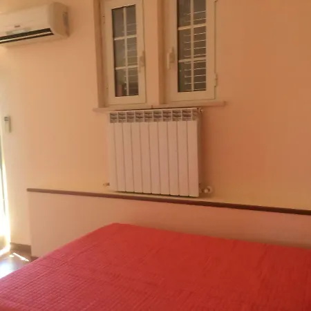 Bed & Breakfast Del Parco 3*