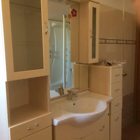 Del Parco 3* بيسكارا