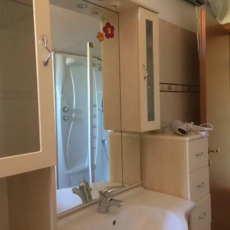 Del Parco Bed and Breakfast Πεσκάρα