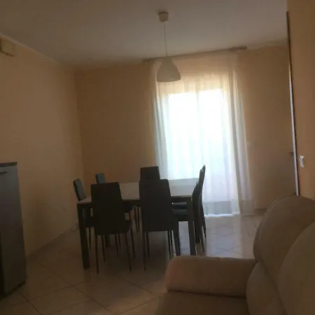 فندق مبيت وإفطار Del Parco 3*