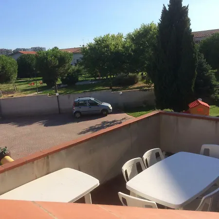 Del Parco Couette-café 3*