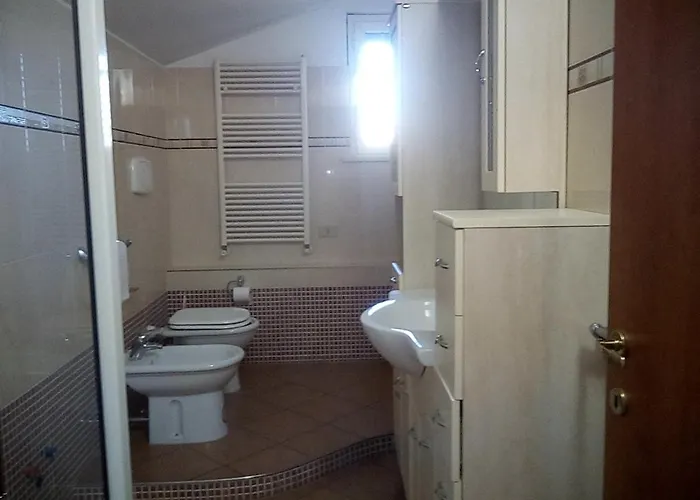 Del Parco Oda ve Kahvaltı 3*