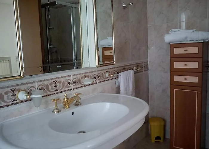 Oda ve Kahvaltı Del Parco Pescara