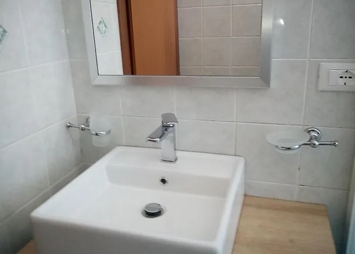 Bed & Breakfast Del Parco 3*