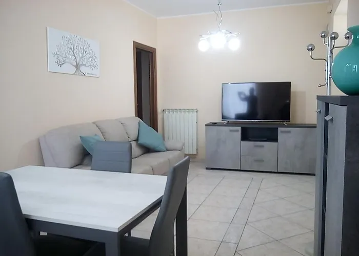 Del Parco 3* Pescara