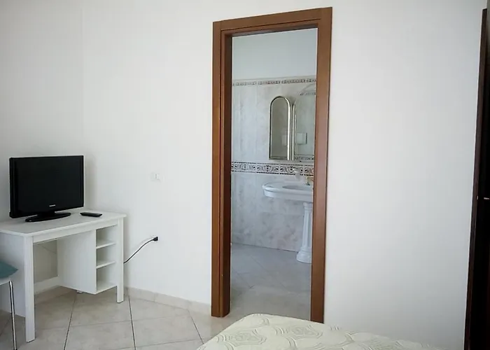 Del Parco Nocleg ze śniadaniem Pescara