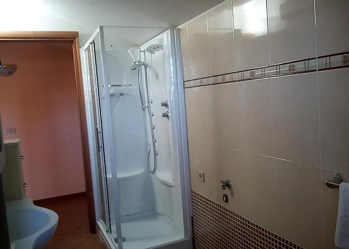 Del Parco Oda ve Kahvaltı Pescara