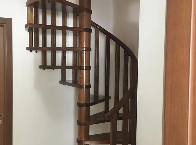 Del Parco 3* Pescara