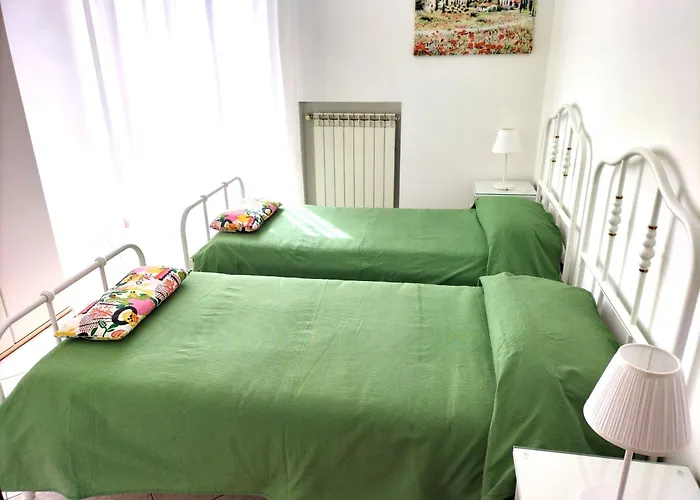 Del Parco Oda ve Kahvaltı