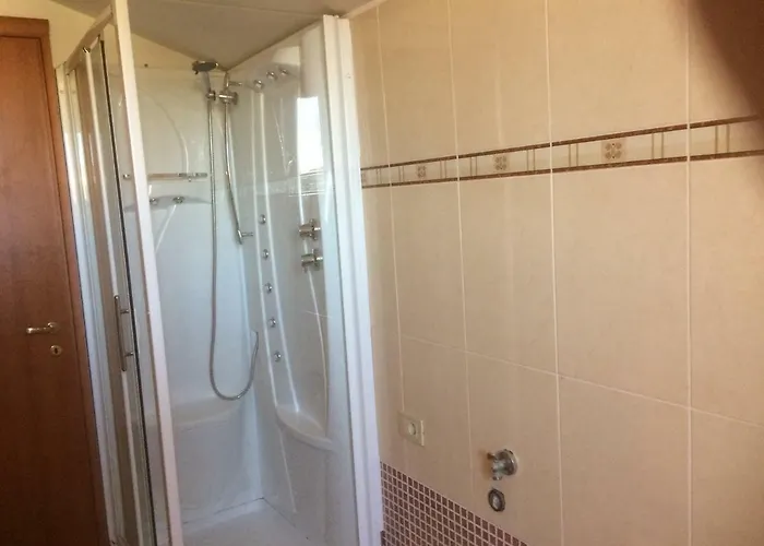 Nocleg ze śniadaniem Del Parco