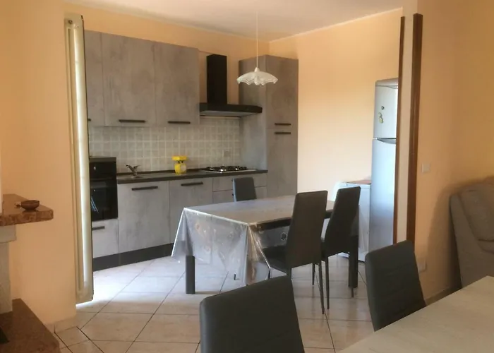 Oda ve Kahvaltı Del Parco 3*