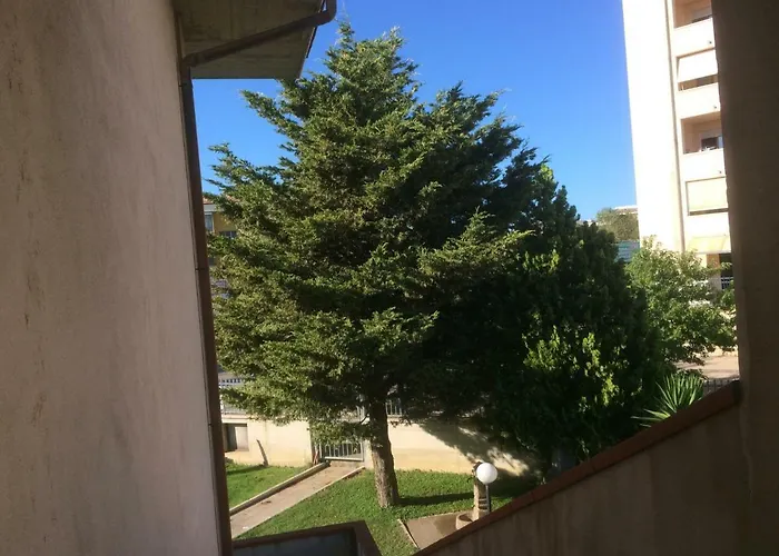 Del Parco Nocleg ze śniadaniem 3*