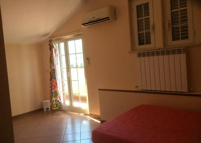 Nocleg ze śniadaniem Del Parco Pescara