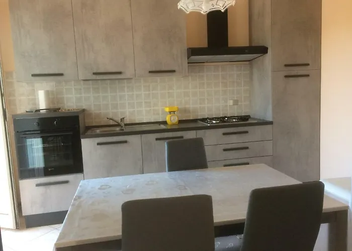 Oda ve Kahvaltı Del Parco 3*