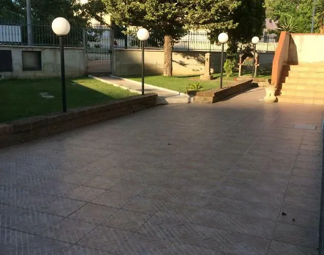 Nocleg ze śniadaniem Del Parco