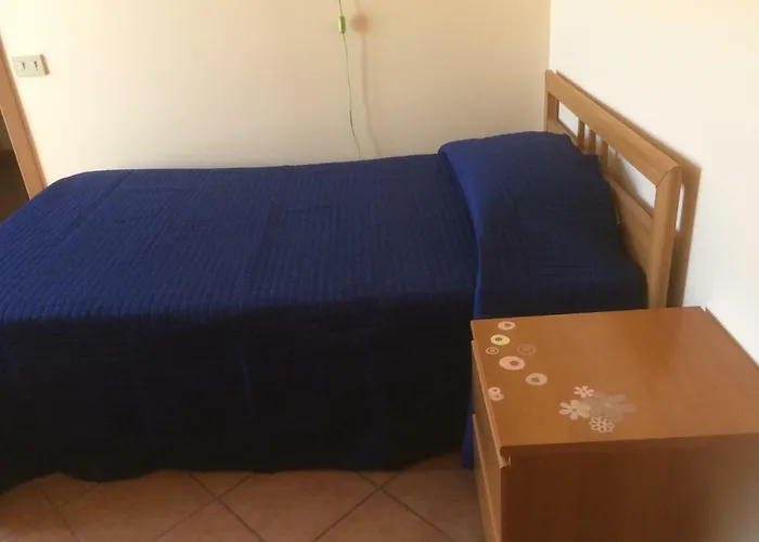 Oda ve Kahvaltı Del Parco 3*