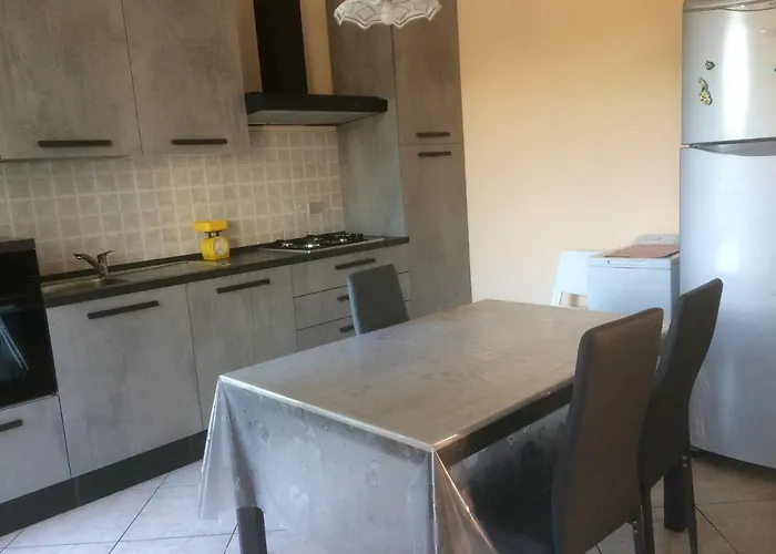 Oda ve Kahvaltı Del Parco Pescara