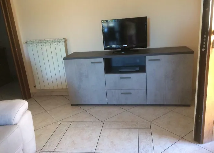 Del Parco Nocleg ze śniadaniem 3*