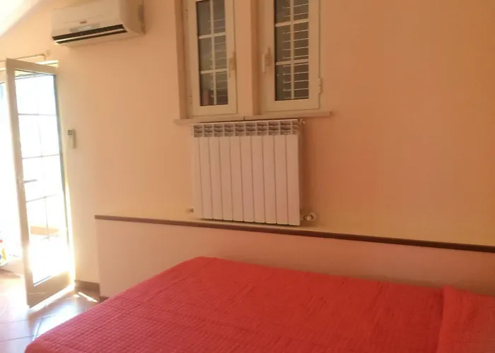 Oda ve Kahvaltı Del Parco 3*