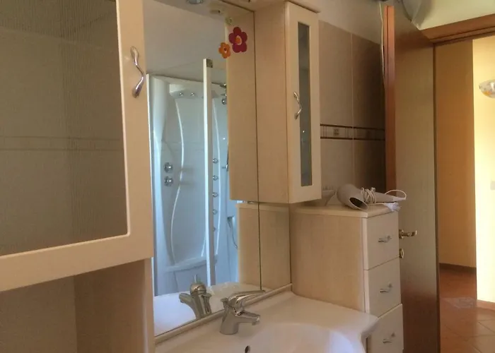 Del Parco Bed & Breakfast Pescara